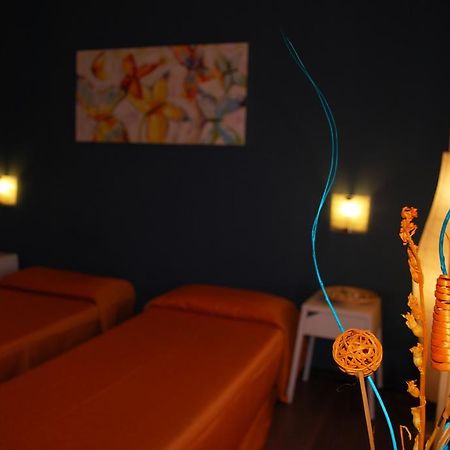 ホテル Un Letto A Casteddu カリアリ エクステリア 写真