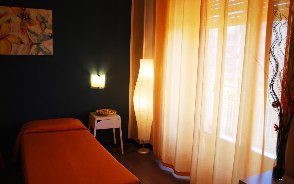 ホテル Un Letto A Casteddu カリアリ エクステリア 写真