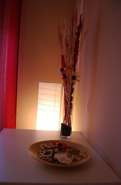 ホテル Un Letto A Casteddu カリアリ エクステリア 写真